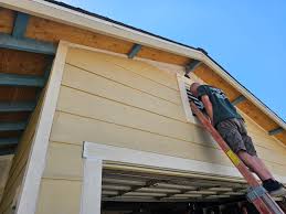 Best Siding Removal and Disposal  in Hollis, OK